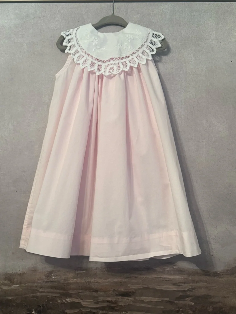 Chabre' Infant Girls Dress size 24 months